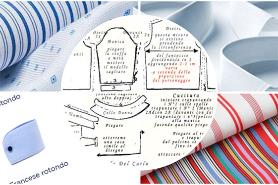 BY ITALIASTREET Questa è l'unica categoria per la quale in questo momento non ricerchiamo più produttori. In ogni abbigliamento di stilisti in erba e "su misura" sono ancora disponibil