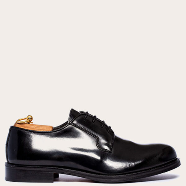 SMOOTH BLACK