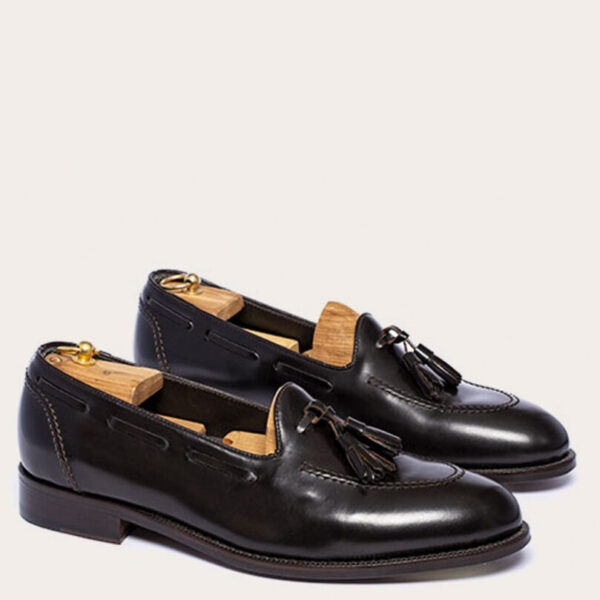 CORDOVAN