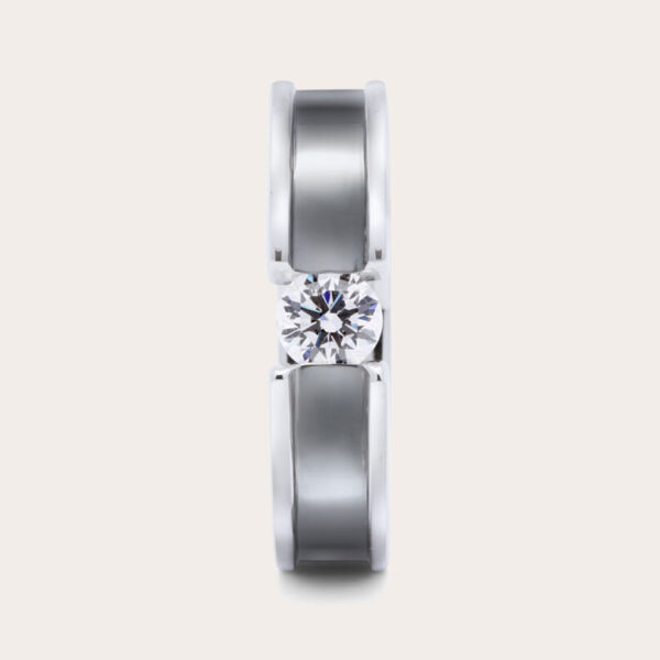 DIAMOND RING - 1