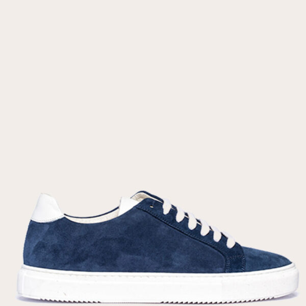 SPORT LEATHER SUEDE