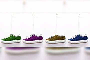 I nostri calzolai hanno una produzione limitata. Integrare con addizionali produttori di scarpe è un obiettivo importante per ITALIASTREET per far fronte ad una evasione degli ordini in linea con le aspettative dei nostri clienti online.