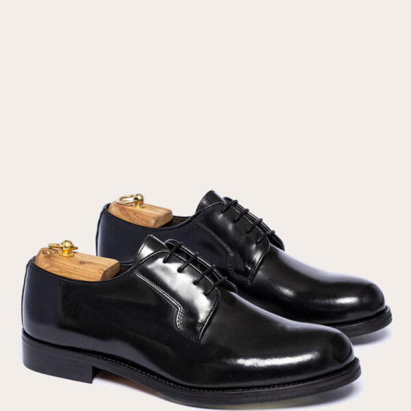 SMOOTH BLACK