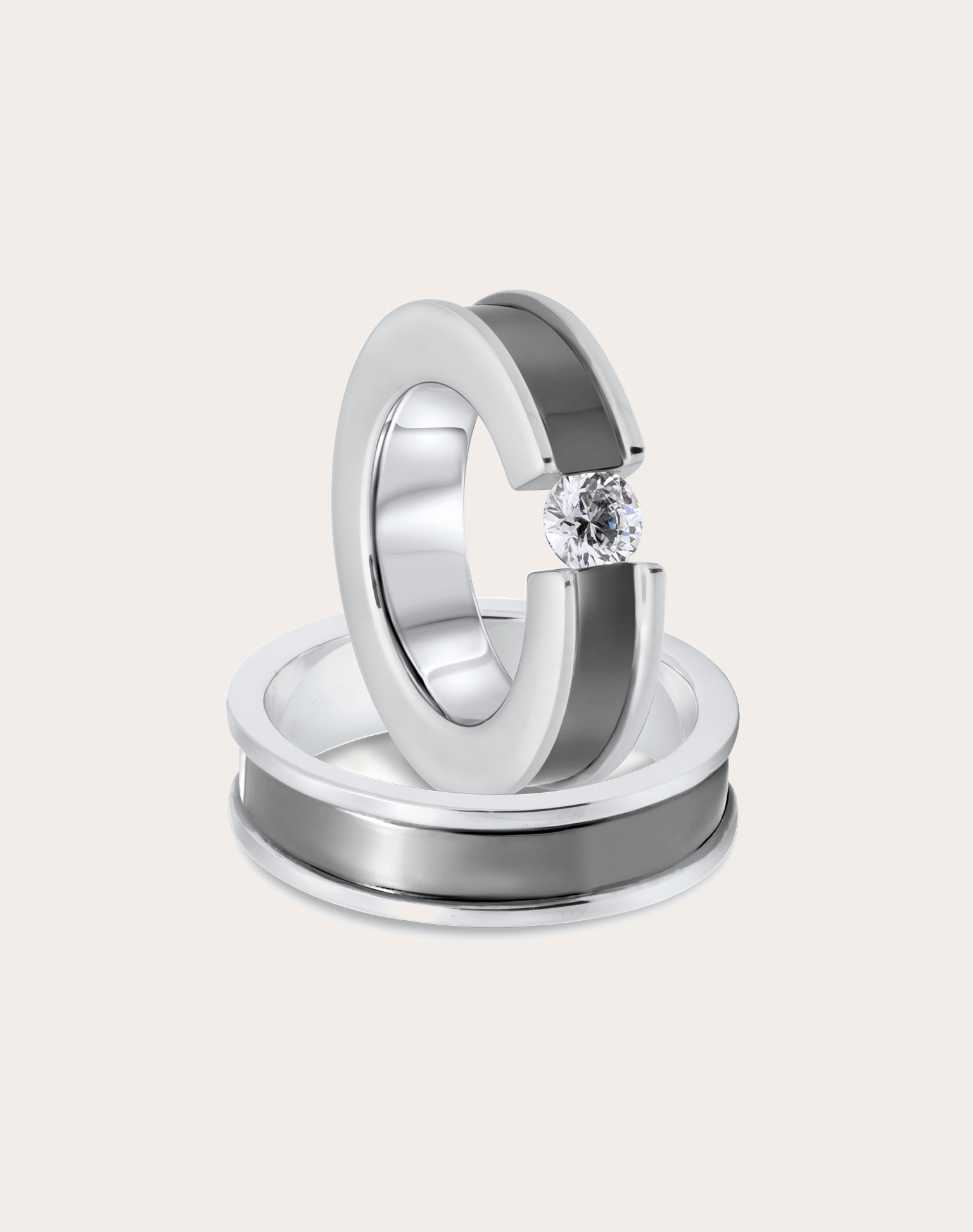 WEDDING-RINGS-UP WEDDING-RINGS-UP